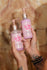 Šampon pro posílení a lesk vlasů Queen Hair by Plačková