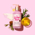 Šampon pro posílení a lesk vlasů Queen Hair by Plačková